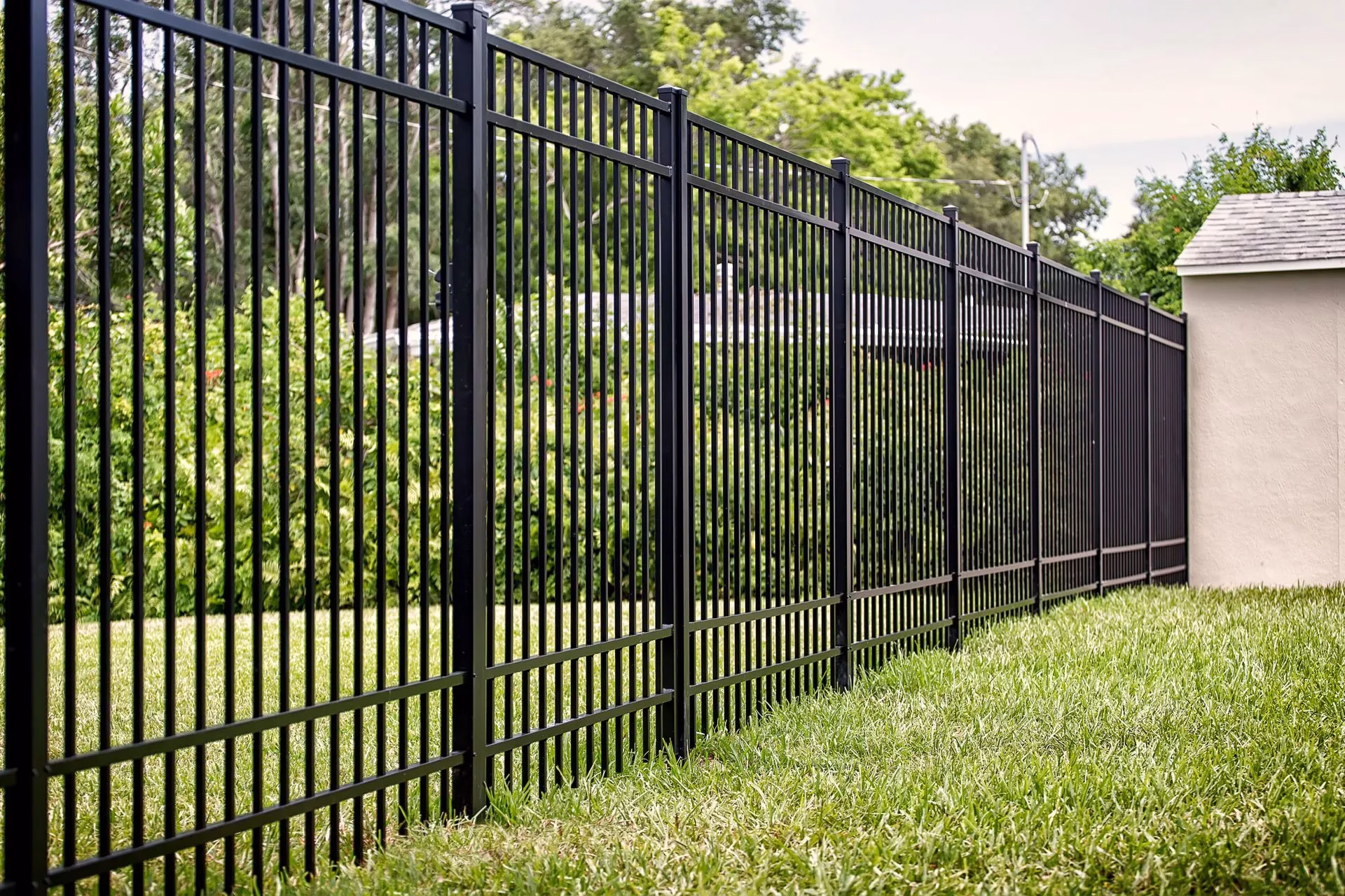 3 Questions to Ask Your Fence Gate Installer