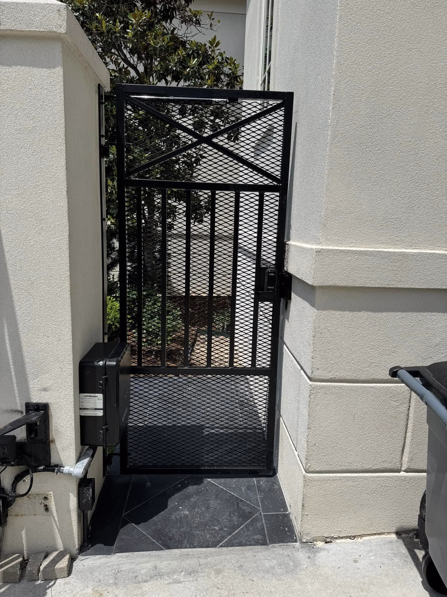 Baton Rouge Access Control