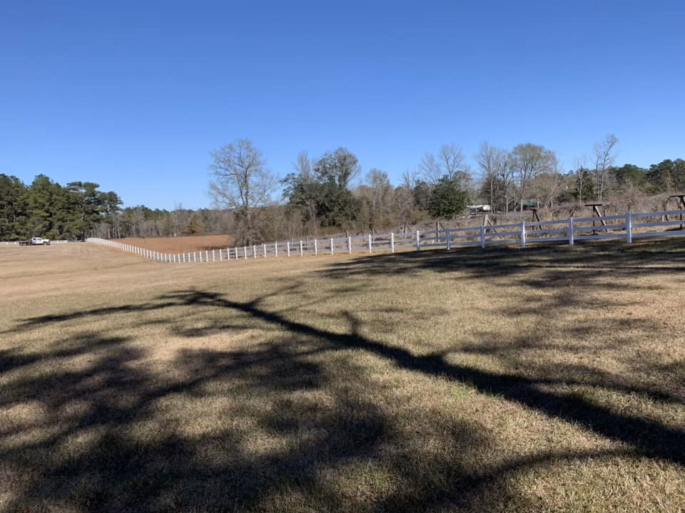 Baton Rouge Farm Fence Contractors